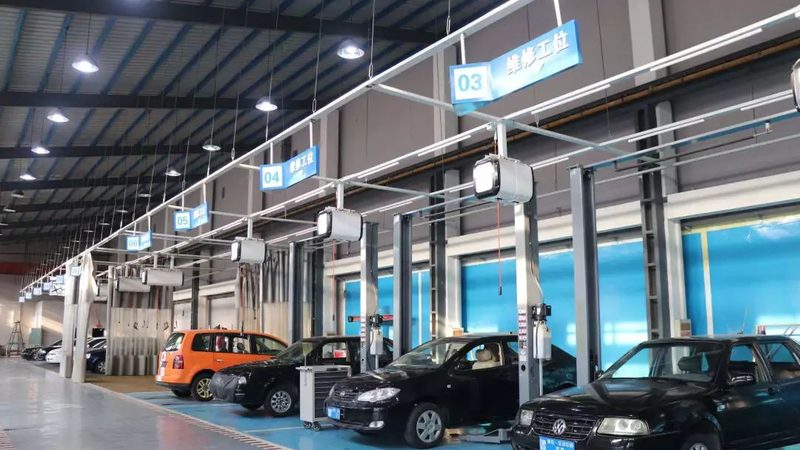 途虎养车与京东养车：靠谱背后的服务与保障解析