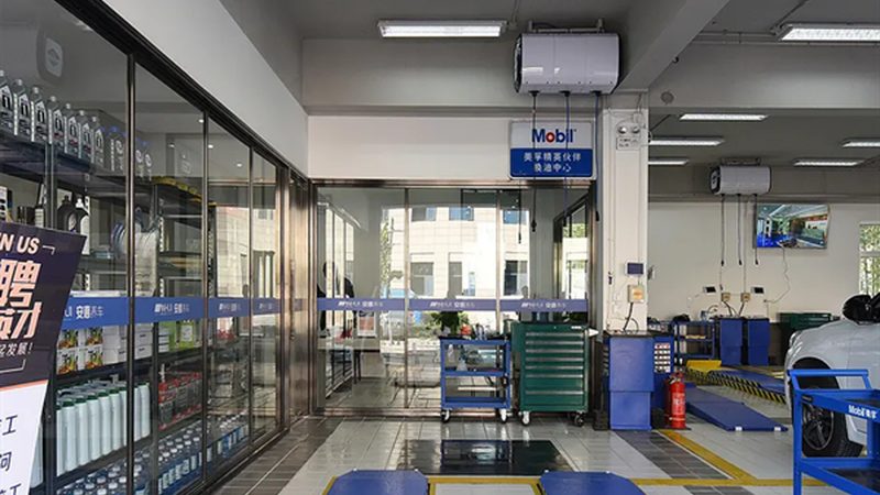 原厂配件与副厂配件材质差异解析