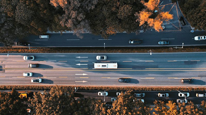刹车片刹车距离对比实验：揭秘刹车性能差异