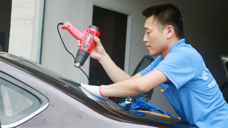 汽车空调保养用品：如何选择优质批发商**
