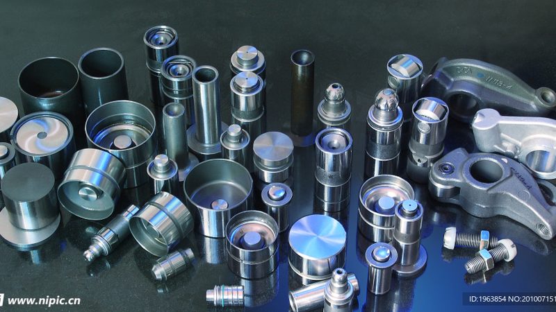 汽车配件型号参数表：揭秘直供背后的技术秘密**